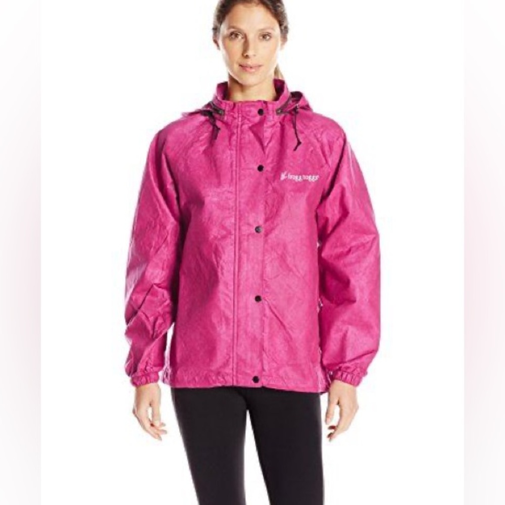 Frogg Toggs Ultra Light Rain Jacket M